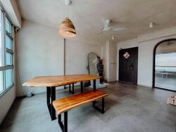 Blk 130B Toa Payoh Crest (Toa Payoh), HDB 3 Rooms #608671491